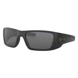 Oakley - SI Fuel Cell Matte Black Sluneční brýle - Grey - OO9096-30