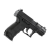 Umarex - Vzduchová pistole CO2 Walther CP-99 - 4,5 mm - černá - 412.00.00