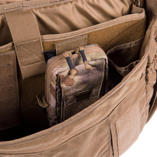 Helikon - Vkládací adaptér Molle 1 - Shadow Grey - IN-MA1-CD-35