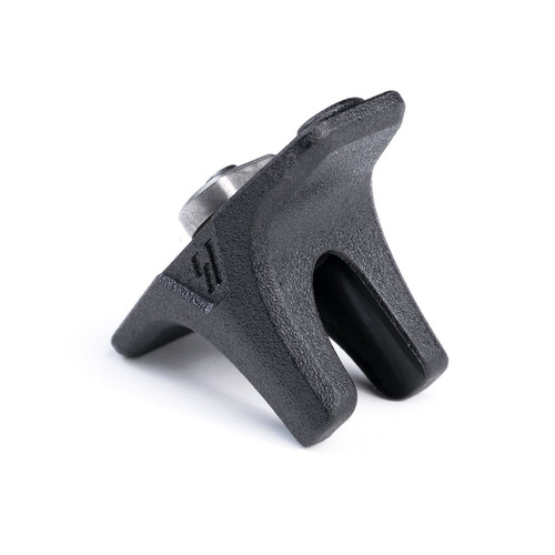 Strike Industries - M-LOK Bikini zarážka na ruku - 2 ks - černá - SI-AR-BHS