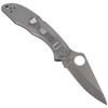 Spyderco - Nůž Delica® 4 z nerezové oceli - C11P