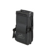 Helikon - Pouzdro na pistoli Competition Rapid Pistol Pouch® - stínově šedé / černé - MO-P03-CD-3501A
