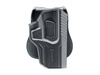 Umarex - Pouzdro pro Walther PPQ - černé - 3.1597