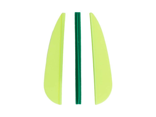 Poe Lang - Šipky pro šípy a šrouby - 2 x 5 ks.