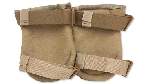 ALTA - Chrániče kolen AltaFLEX Military - MultiCam - 50413.16