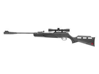 Umarex - Vzduchová puška Ruger Targis Hunter - 4,5 mm - 2.4306