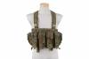 GFC Tactical - Taktická vesta Commando Chest - Wz. 93 - GFT-18-011416
