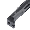 FTCS - Adaptér pažby AR15 pro AK74/Saiga - hliník - Cerakote - H-146 - č. 24