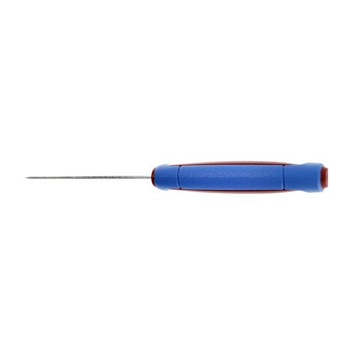 Morakniv - Nůž Mora Mora Basic 546 - LE 2025 - Sandvik 12C27 - Dala Red/Siljan Blue - 14502