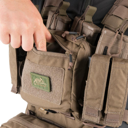 Helikon - Výcviková minisouprava® - Woodland - KK-TMR-CD-03