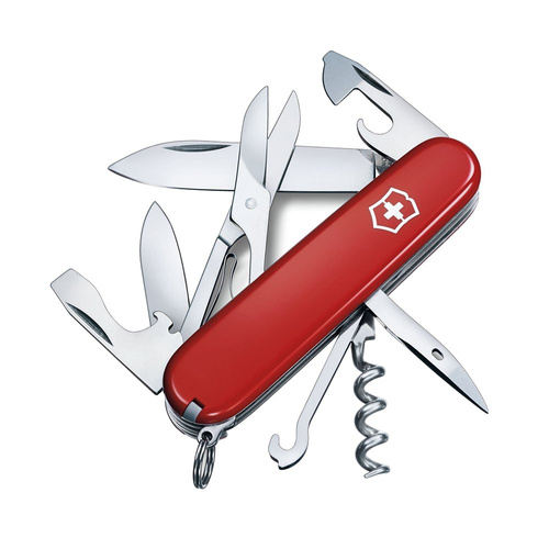 Victorinox - Kapesní nůž Climber - 1.3703
