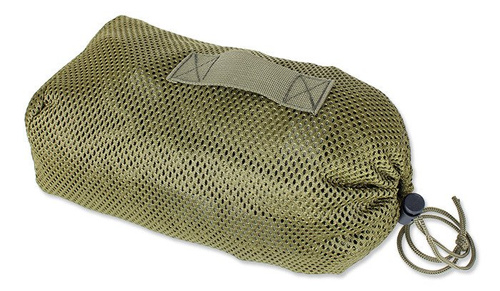MFH - Plášť Mash s poutky - OD Green - 09503