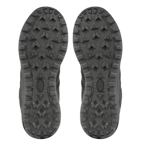 Merrell - Nova 3 Tactical Trekking Boots - Black - J005043