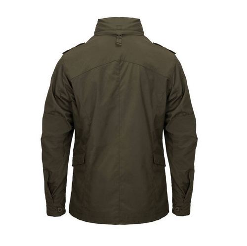 Helikon - Bunda Covert M65 - Ash Grey - KU-C65-DC-85