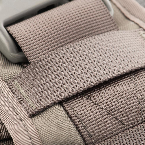 M-Tac - City Patrol Sling Pack - šedá - MTC-098-4-GR