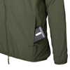 Helikon - Urban Hybrid Softshell Jacket® - StormStretch® - Adaptive Green - KU-UHS-NL-12