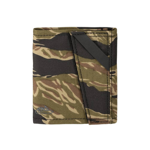 Helikon - Střední peněženka EDC - Tiger Stripe - MO-EDM-CD-62
