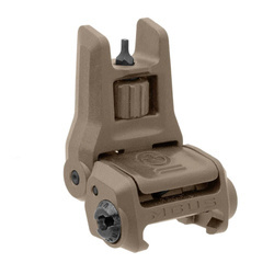 Magpul - MBUS® Gen. 3 skládací přední hledí - Flat Dark Earth - MAG1166-FDE