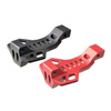 Strike Industries - Hliníkový chránič spouště Cobra Billet - černý - SI-BTG-COBRA-BK