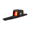 Vortex Optics - Kolimátor pro brokovnice Viper Shotgun Enclosed MRD Multi-Reticle - Černá - VPR-SGMRD3-MR-E