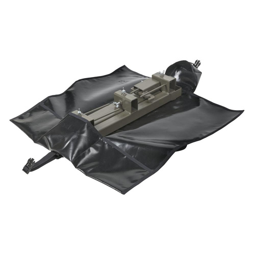 Helikon - Skládací kovový stojan® - hnědošedý - RT-SFM-CS-64