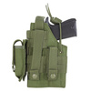 Condor - M9, M92F oboustranné pouzdro - Coyote Brown - H-BERETTA-498