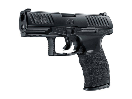 Walther - replika pistole PPQ - pružina - 2.5107