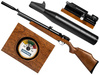 Diana - PCP Stormrider Air Gun - 4,5 mm diabolo - dřevo - 1900004