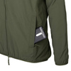 Helikon - Urban Hybrid Softshell® - StormStretch® - Černá - KU-UHS-NL-01