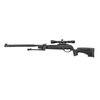 Gamo - Vzduchovka HPA MI se zaměřovačem 3-9 x 40 - 4,5 mm - 61100791-MIGT16J