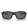 Oakley - SI Ballistic HNBL Sluneční brýle - Matte Black - Grey - OO9452-0265
