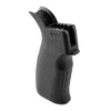 MFT - Engage AR15/M16 Enhanced Full Size Pistol Grip - černá - EPG27-BL