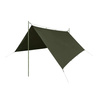 Helikon - Přístřešek Supertarp® - 300 x 300 cm - olivově zelená - PO-STP-PO-02