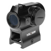 Holosun - HE503R-GD Gold Dot Sight - Nízká montáž a montáž s 1/3 světelnosti