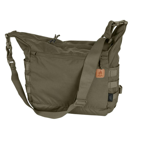 Helikon - Brašna Bushcraft® - Cordura® - RAL 7013 - TB-BST-CD-81