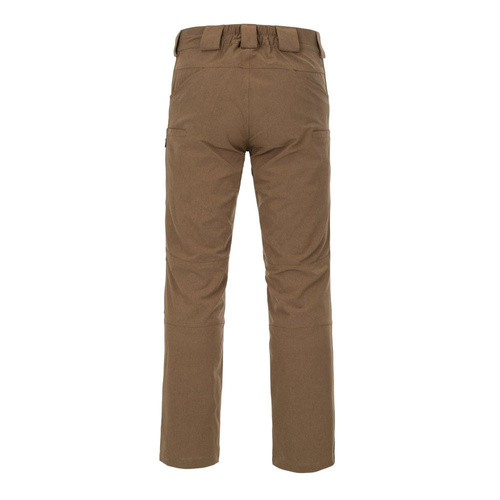 Helikon - Trekingové taktické kalhoty® - AeroTech - Olive Drab - SP-TTP-AT-32