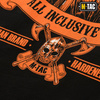 M-Tac - Pánské tričko Black Sea Expedition - Black - 80025002