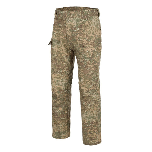 Helikon - Kalhoty Urban Tactical Flex® - PenCott BadLands - SP-UTF-NR-42