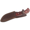 Muela - Nůž Skinner Pakkawood 105 mm - SIOUX-10R