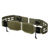 Direct Action - Skeletonized Cummerbund Slim - Ranger Green - PC-SKCS-CD5-RGR