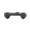 Kruk - Zásuvka QD pro taktické zavěšení na lištu M-LOK - hliník - Armor Black - CRC9039