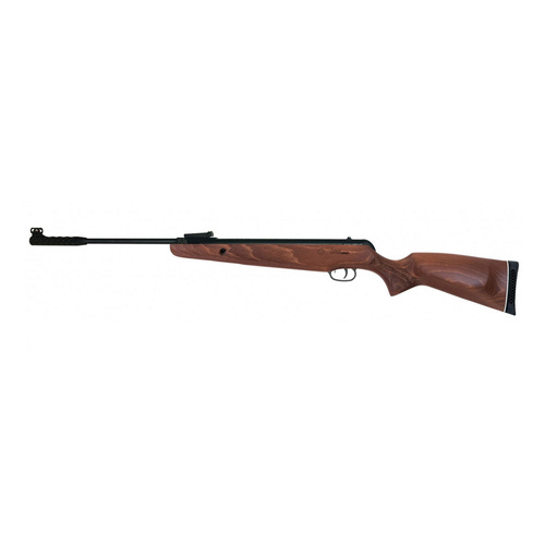 Norica - Vzduchovka Hawk GRS Classic - 4,5 mm - hnědá - 111.23.208