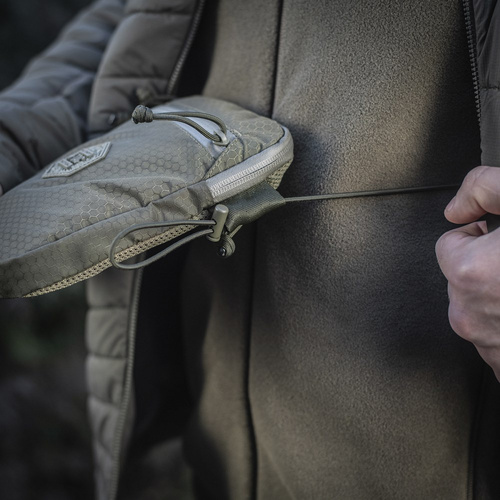 M-Tac - Kapesní taška Elite - zelená Ranger - 10230023