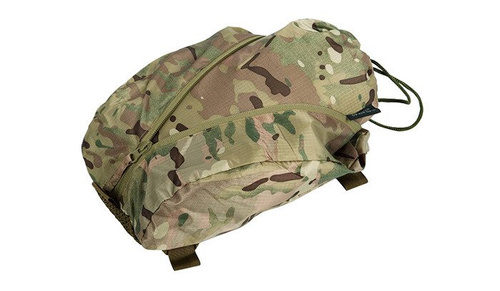 Helikon - Přístřešek Supertarp® - 300 x 300 cm - Woodland - PO-STP-PO-03