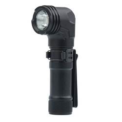 Streamlight - Pravoúhlá LED svítilna ProTac 90 EDC - 300 lm - černá - L-88087