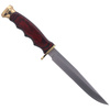 Muela - Lovecký nůž Bowie Pakkawood 135mm - BWF-14