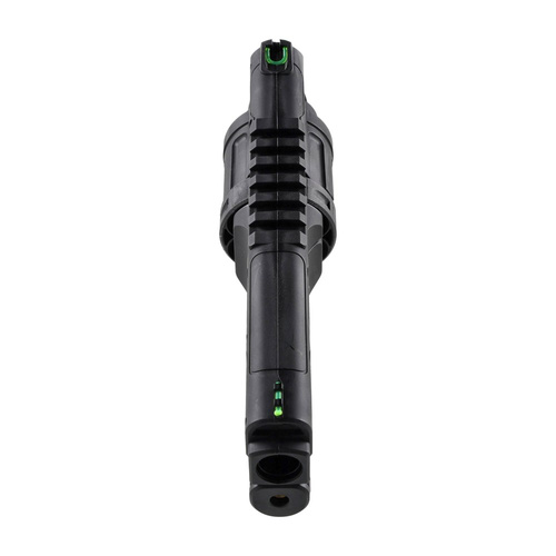 Umarex - RAM Revolver T4E TR 50L Gen 2 - .50 caliber - CO₂ - Black - 2.4059X