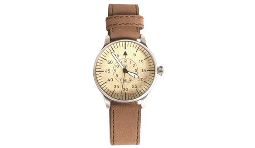 Mil-Tec - armádní hodinky ME 109 Vintage - 15766000