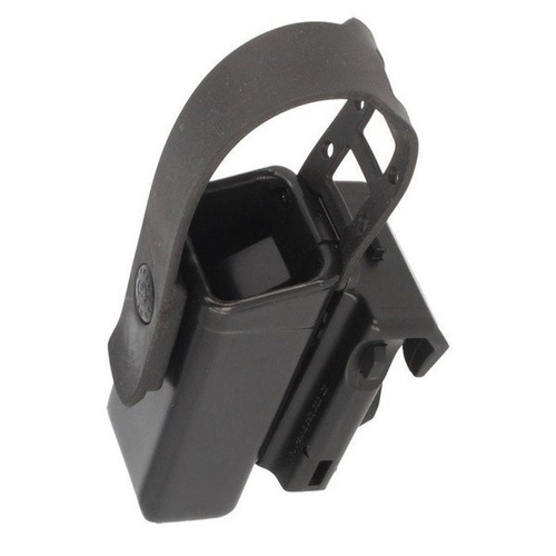 ESP - Pouzdro na dvouzásobník 9 mm / .40 - MH-04-S BK