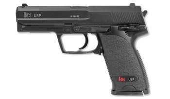 Umarex - Replika pistole Heckler & Koch USP - Pružina - 2.5926